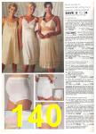 1989 Sears Style Catalog, Page 140