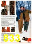 1983 JCPenney Fall Winter Catalog, Page 833