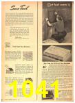 1943 Sears Fall Winter Catalog, Page 1041