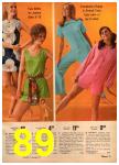 1970 JCPenney Summer Catalog, Page 89