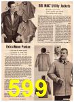 1963 JCPenney Fall Winter Catalog, Page 599