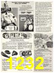 1981 Sears Fall Winter Catalog, Page 1232