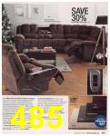 2012 Sears Christmas Book (Canada), Page 485