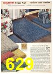 1945 Sears Spring Summer Catalog, Page 629