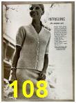 1968 Sears Spring Summer Catalog 2, Page 108