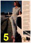 1981 JCPenney Spring Summer Catalog, Page 5