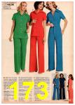 1978 JCPenney Spring Summer Catalog, Page 173