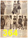 1955 Sears Spring Summer Catalog, Page 364