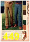 1980 JCPenney Spring Summer Catalog, Page 449