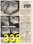 1981 Sears Fall Winter Catalog, Page 332