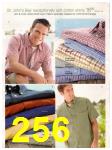 2008 JCPenney Spring Summer Catalog, Page 256