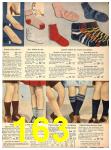 1944 Sears Spring Summer Catalog, Page 163