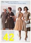 1963 Sears Spring Summer Catalog, Page 42