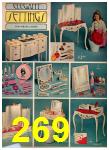 1968 JCPenney Christmas Book, Page 269