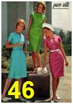1966 Montgomery Ward Spring Summer Catalog, Page 46