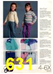 1984 JCPenney Fall Winter Catalog, Page 631