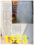 1985 Sears Fall Winter Catalog, Page 1323