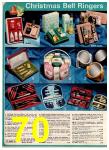 1975 Montgomery Ward Christmas Book, Page 70