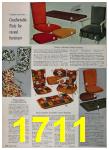 1965 Sears Fall Winter Catalog, Page 1711