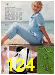 2004 JCPenney Spring Summer Catalog, Page 124