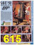 1997 Sears Christmas Book (Canada), Page 615