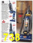 2007 Sears Christmas Book (Canada), Page 738