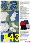 2001 JCPenney Spring Summer Catalog, Page 543