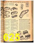 1947 Sears Spring Summer Catalog, Page 625