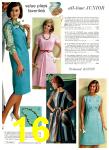 1964 JCPenney Spring Summer Catalog, Page 16