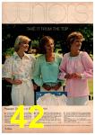 1978 JCPenney Spring Summer Catalog, Page 42