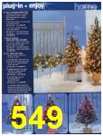 2005 Sears Christmas Book (Canada), Page 549