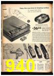 1946 Sears Fall Winter Catalog, Page 940