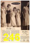 1963 Sears Fall Winter Catalog, Page 246