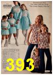 1972 JCPenney Spring Summer Catalog, Page 393