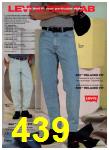 1996 JCPenney Spring Summer Catalog, Page 439