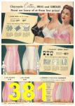 1952 Sears Fall Winter Catalog, Page 381