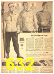 1943 Sears Fall Winter Catalog, Page 632