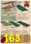 1969 Sears Summer Catalog, Page 163
