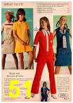 1971 JCPenney Spring Summer Catalog, Page 51
