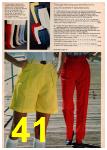 1982 JCPenney Spring Summer Catalog, Page 41