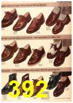1956 Sears Spring Summer Catalog, Page 392