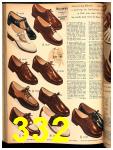 1947 Sears Spring Summer Catalog, Page 332