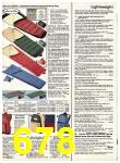 1982 Sears Spring Summer Catalog, Page 678