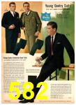 1963 JCPenney Fall Winter Catalog, Page 582