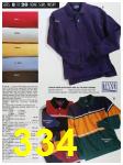 1992 Sears Fall Winter Catalog, Page 334