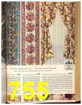 1947 Sears Spring Summer Catalog, Page 755