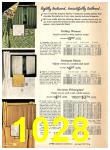 1968 Sears Spring Summer Catalog, Page 1028
