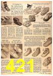 1955 Sears Fall Winter Catalog, Page 421