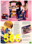 2001 JCPenney Christmas Book, Page 585