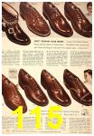 1951 Sears Spring Summer Catalog, Page 115
